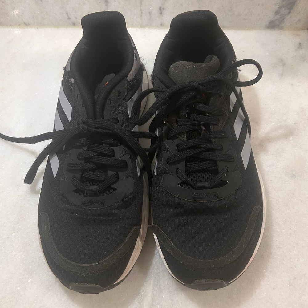 Boys Adidas Athletic Shoes